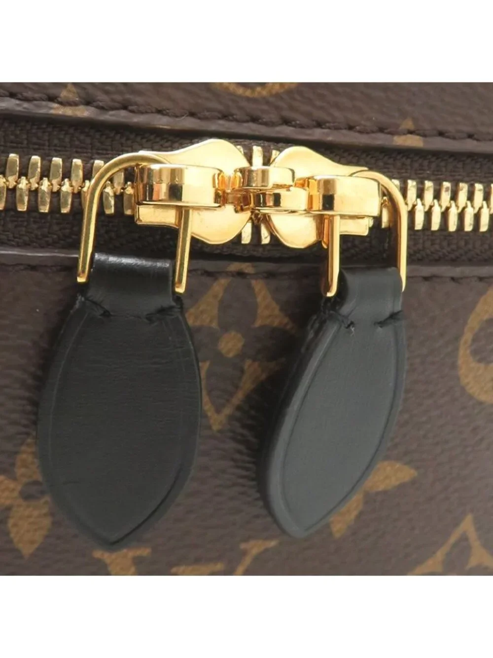 Louis Vuitton Handbag Brown